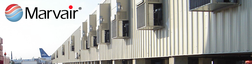 Marvair - Marvair HVAC Equipment