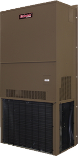 Eubank HVAC Equipment